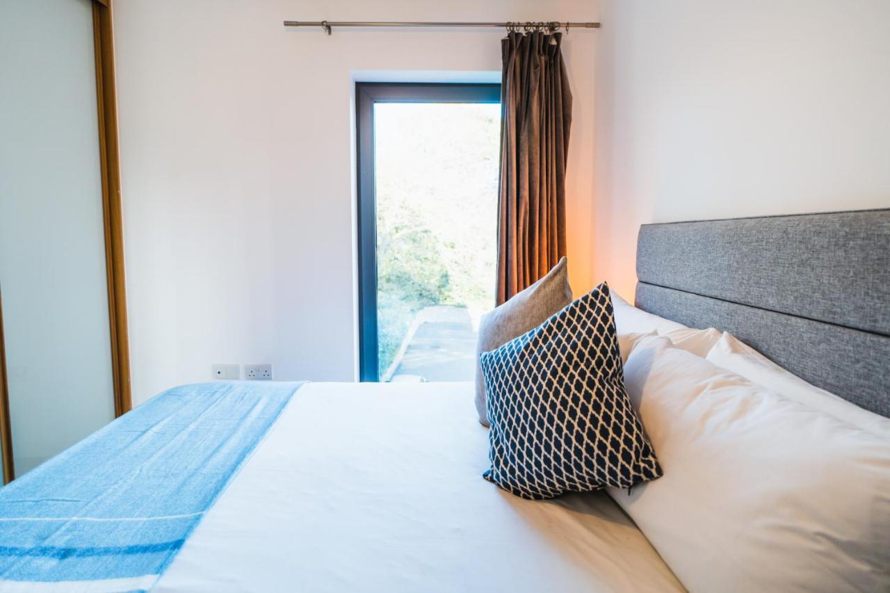 ⭑ Modern Town Centre Apartment ⭑ Bournemouth Exteriör bild