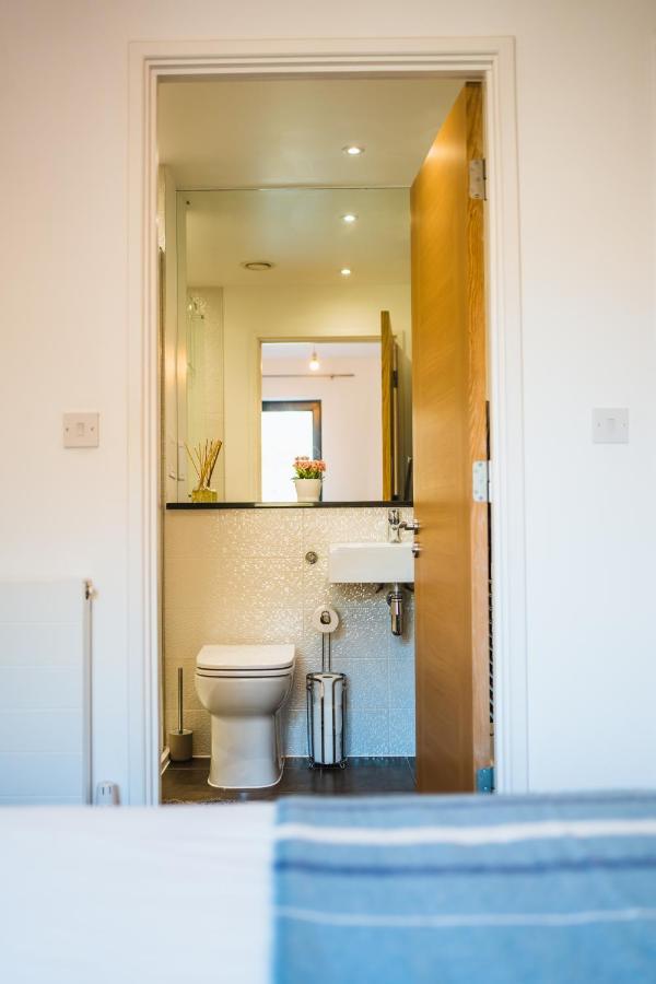 ⭑ Modern Town Centre Apartment ⭑ Bournemouth Exteriör bild